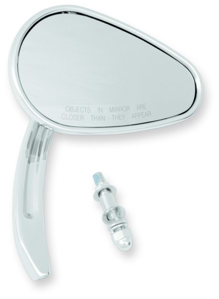 (image for) Drag Specialties Billet Mirror Right