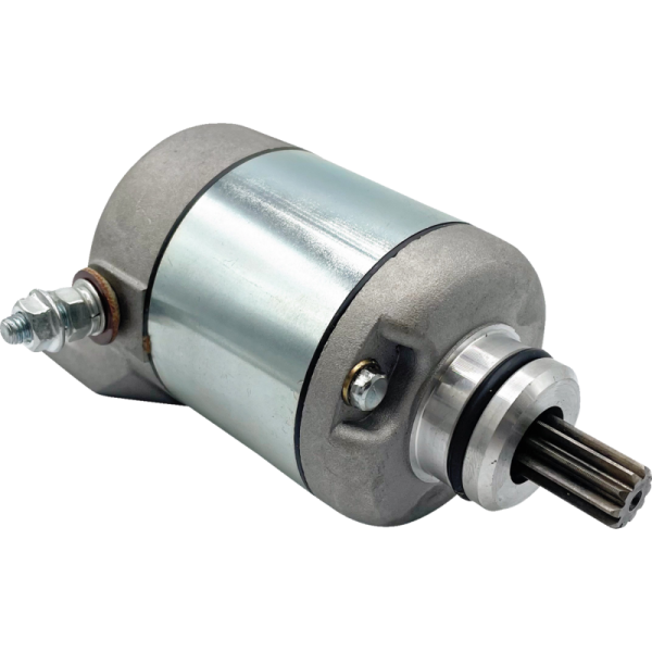 (image for) RICK'S MOTORSPORT ELECTRIC Starter Motor for Suzuki DR models