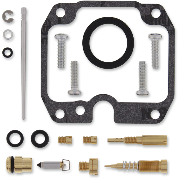 (image for) Moose Racing Moose Offroad Carburetor Repair Kit - 1003-0835