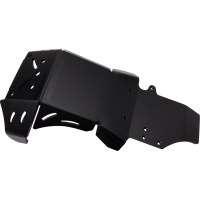 (image for) AXP Racing Xtrem Skid Plate, Black
