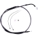 (image for) KarbonFibr High Efficiency Clutch Cable