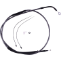(image for) KarbonFibr High Efficiency Clutch Cable