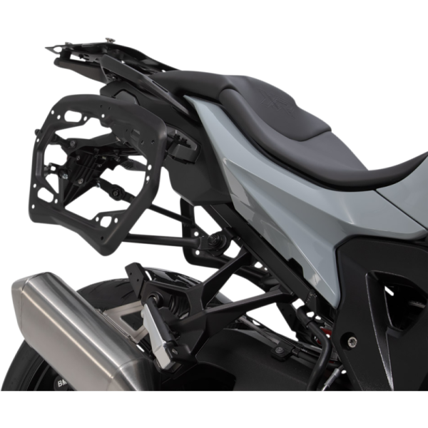 (image for) SW-MOTECH PRO Side Carrier - BMW S 1000 XR