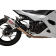 (image for) Yoshimura AT2 (Works Finish) Exhaust System for Kawasaki Z500 24