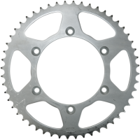(image for) Steel OEM Replacement Rear Sprocket 51T