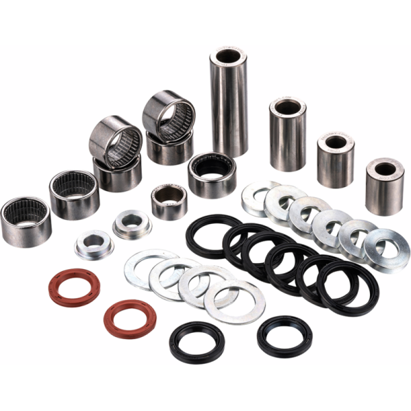 (image for) Factory Links OEM Series Linkage Bearing Rebuild Kit - HONDA CRF450RX 17-24