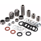 (image for) Factory Links OEM Series Linkage Bearing Rebuild Kit - HONDA CRF450RX 17-24