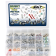 (image for) Husqvarna FC/FE/FX/TC/TE/TX 50-501cc 14-25 Pro Pack