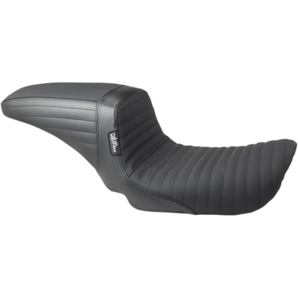 (image for) LE PERA Kickflip Pleated Gripp Tape Seat