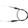 (image for) Motion Pro Control Cable - Kawasaki KX250 05-07 - Throttle (pull)