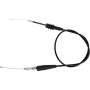 (image for) Motion Pro Control Cable - Kawasaki KX250 05-07 - Throttle (pull)