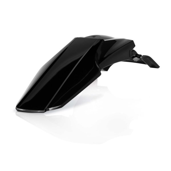 (image for) Acerbis Replacement Rear Fender - Black