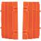 (image for) Radiator Shroud/Louver - Orange (louvers)
