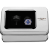 (image for) Seat Screw - Black w/ blue fleur-de-lis