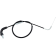 (image for) Motion Pro Control Cable - Suzuki JR50 78-06 - Throttle