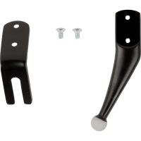 (image for) Ciro Gen 2 Passenger Drink Holder, Black Perch Mount