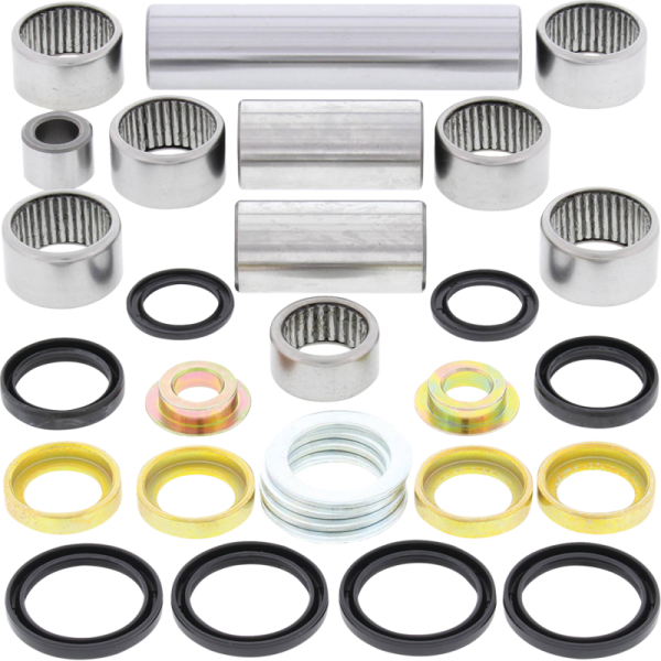 (image for) Moose Racing Linkage Bearing Kit - Yamaha YZ450FX 16-24