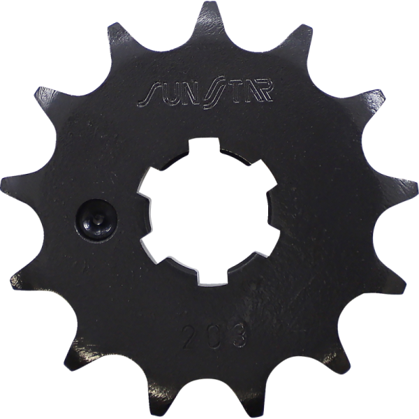(image for) Sunstar Powerdrive Countershaft Sprockets Front Sprocket 20313
