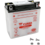 (image for) Yuasa Yumicron 12V Battery YB9-B