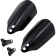 (image for) Memphis Shades Hand Guards - Black Opaque