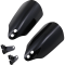 (image for) Hand Guards Black Opaque
