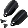(image for) Hand Guards Black Opaque