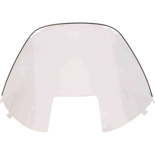 (image for) Sno Stuff Replacement Windshield, Standard (21"), Clear
