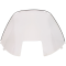 (image for) Sno Stuff Replacement Windshield, Standard (21"), Clear