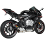 (image for) MGP Slip-On Muffler for Yamaha YZF-R1