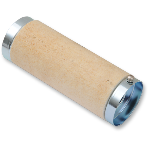 (image for) Drag Specialties Exhaust Baffle 3" OD