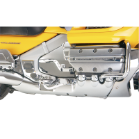 (image for) Show Chrome Chrome Lower Cowl for Honda Gold Wing/Valkyrie