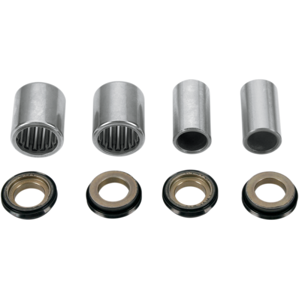 (image for) Moose Racing Moose Offroad Swingarm Bearing Kit for Kawasaki KX500 86-04