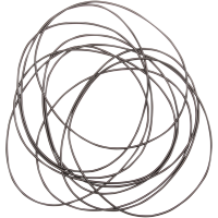 (image for) Cometic Inner Primary-to-Case O-ring for 99-06 Twin Cam