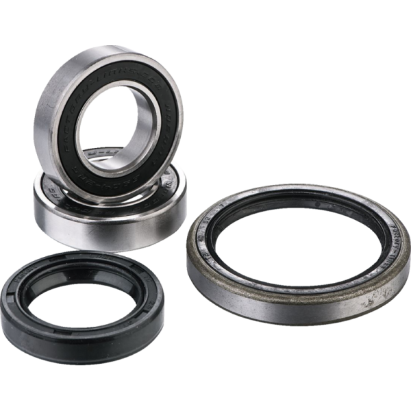 (image for) FACTORY LINKS Front Wheel Bearing Kit - KTM