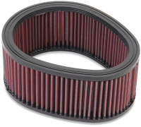 (image for) High-Flow Air Filter for Buell
