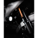 (image for) LED Front Fork Lightz - Smoke/Black