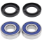 (image for) Front Wheel Bearing and Seal Kit for Honda NSA700 DN-01 09