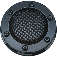 (image for) Mesh Gas Cap