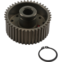 (image for) BDL Clutch Hub