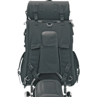 (image for) BR3400EX/S Combination Bag without studs