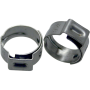 (image for) Stepless clamps, 11.3 to 13.3 mm (10 pk.)