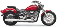 (image for) Power Pro HP 2-Into-1 Exhaust System