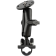(image for) U-Bolt mount w/ 2.5" base and 1/4"-20 threaded stud
