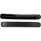 (image for) Kaliber Armrest Pads, Black