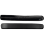 (image for) Kaliber Armrest Pads, Black