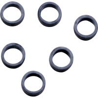 (image for) Oil Line Replacement Seals (6 pk)