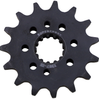 (image for) Supersprox 15T Countershaft Front Sprocket