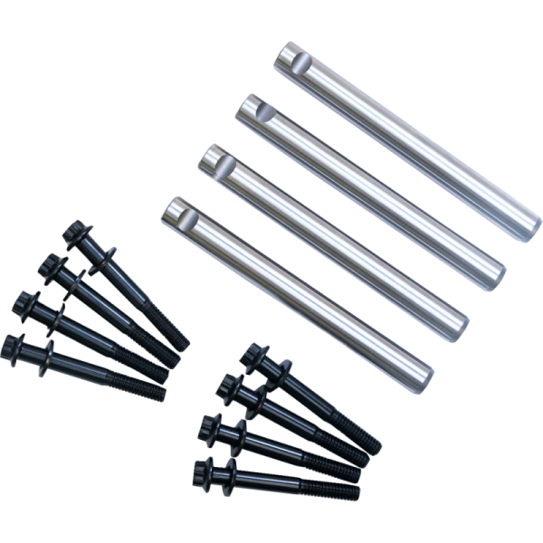 (image for) FEULING OIL PUMP CORP. Feuling Rocker Shafts and Bolts Kit (Early Model)