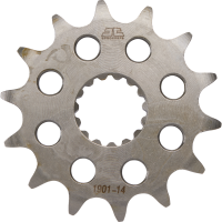 (image for) JT Front Sprocket 14T