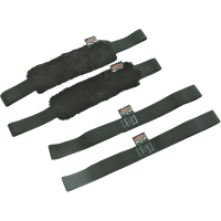 (image for) 1 1/2" Soft-Tyes without Sleeves